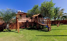 GB22 Apt 3 Quartos - Genipabu Summer Residence - Guarajuba
